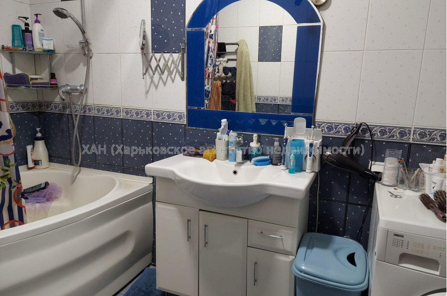 Продам квартиру, Олимпийская ул. , 3  ком., 95 м², евроремонт 