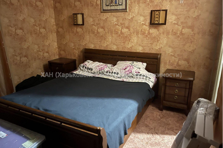 Продам квартиру, Олимпийская ул. , 3  ком., 95 м², евроремонт 