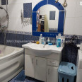 Продам квартиру, Олимпийская ул. , 3  ком., 95 м², евроремонт 