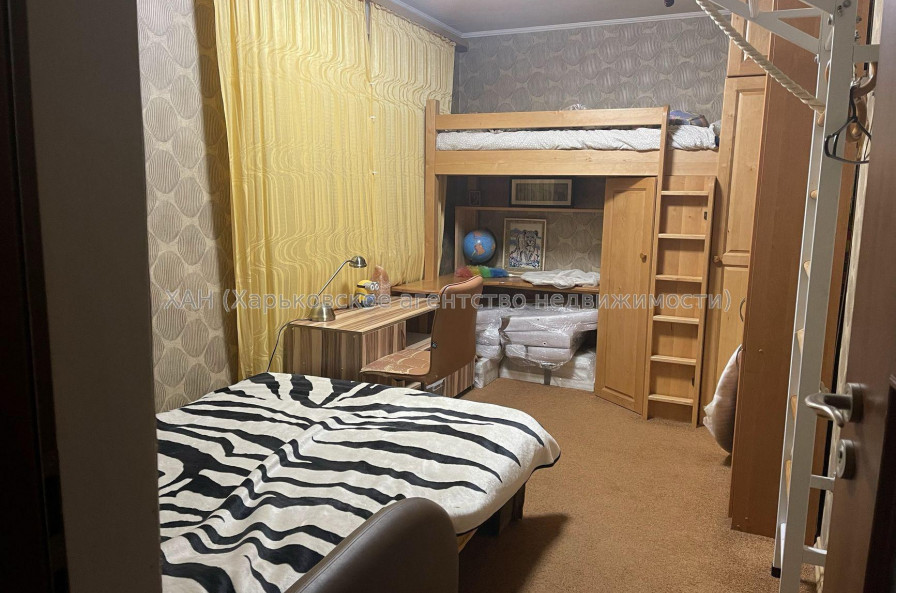 Продам квартиру, Олимпийская ул. , 3  ком., 95 м², евроремонт 