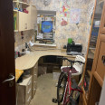 Продам квартиру, Олимпийская ул. , 3  ком., 95 м², евроремонт 