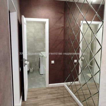 Продам квартиру, Клочковская ул. , 2 кім., 45 м², евроремонт 