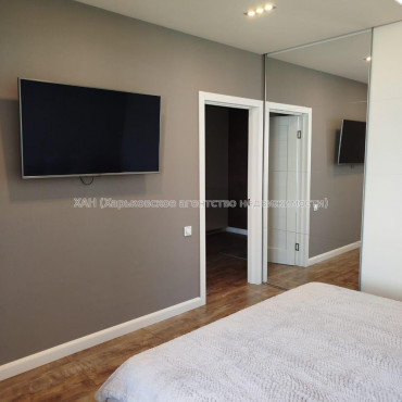 Продам квартиру, Клочковская ул. , 2 кім., 45 м², евроремонт 