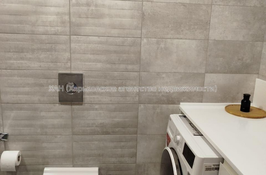 Продам квартиру, Клочковская ул. , 2  ком., 45 м², евроремонт 