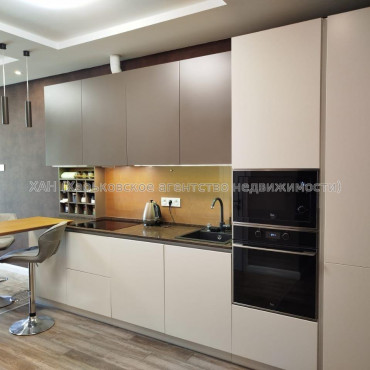 Продам квартиру, Клочковская ул. , 2 кім., 45 м², евроремонт 