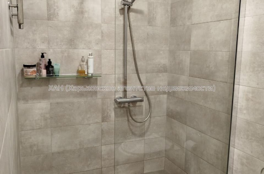 Продам квартиру, Клочковская ул. , 2  ком., 45 м², евроремонт 