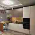 Продам квартиру, Клочковская ул. , 2  ком., 45 м², евроремонт 