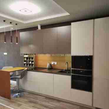 Продам квартиру, Клочковская ул. , 2  ком., 45 м², евроремонт 