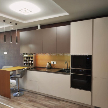 Продам квартиру, Клочковская ул. , 2 кім., 45 м², евроремонт 