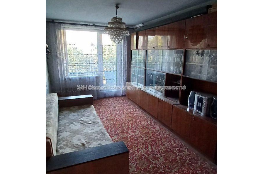 Продам квартиру, 3  ком., 65 м², косметический ремонт 