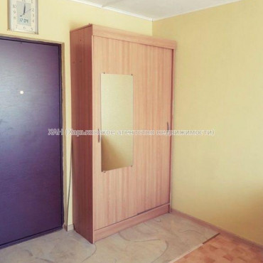 Продам квартиру, 1 кім., 25 м², советский ремонт 