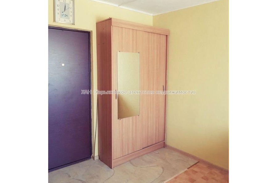 Продам квартиру, 1  ком., 25 м², советский ремонт 