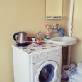 Продам квартиру, 1  ком., 25 м², советский ремонт 