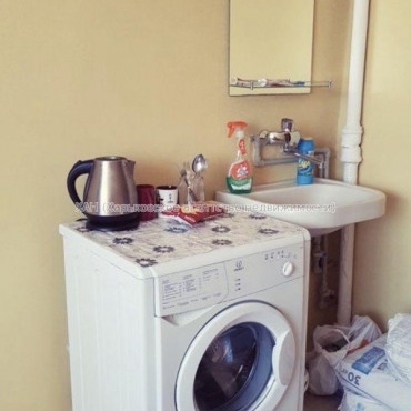 Продам квартиру, 1 кім., 25 м², советский ремонт 