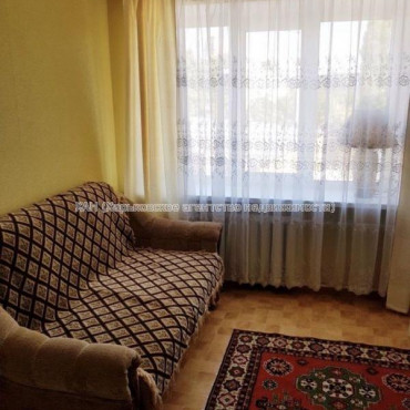 Продам квартиру, 1 кім., 25 м², советский ремонт 