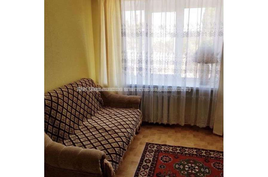 Продам квартиру, 1  ком., 25 м², советский ремонт 