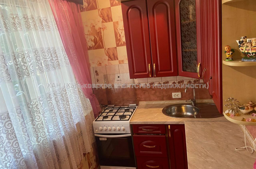 Продам квартиру, Александра Орлова ул. , 3  ком., 57 м², капитальный ремонт 