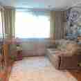 Продам квартиру, Матросова Александра ул. , 3  ком., 57 м², капитальный ремонт 