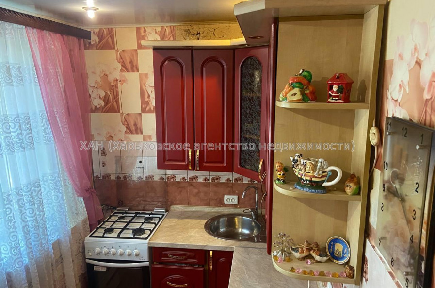 Продам квартиру, Александра Орлова ул. , 3  ком., 57 м², капитальный ремонт 