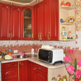Продам квартиру, Матросова Александра ул. , 3  ком., 57 м², капитальный ремонт 
