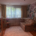 Продам квартиру, Матросова Александра ул. , 3  ком., 57 м², капитальный ремонт 
