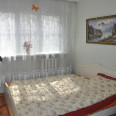 Продам квартиру, Матросова Александра ул. , 3  ком., 57 м², капитальный ремонт 