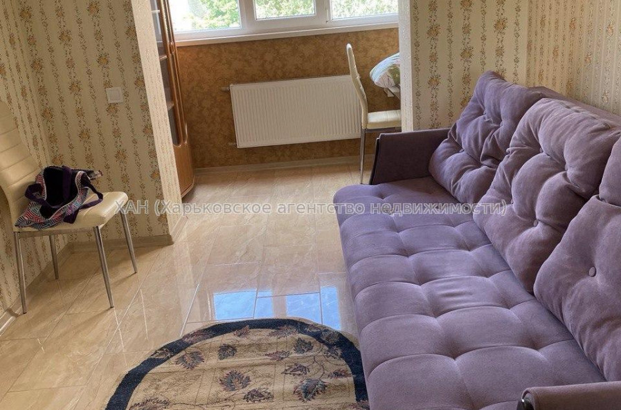 Продам квартиру, Мирослава Мисли ул. , 2  ком., 38 м², капитальный ремонт 