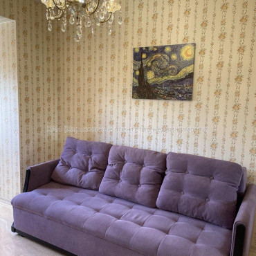 Продам квартиру, Мирослава Мисли ул. , 2  ком., 38 м², капитальный ремонт 