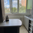 Продам квартиру, Мирослава Мисли ул. , 2  ком., 38 м², капитальный ремонт 