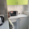 Продам квартиру, Мирослава Мисли ул. , 2  ком., 38 м², капитальный ремонт 