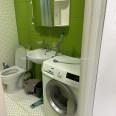 Продам квартиру, Мирослава Мисли ул. , 2  ком., 38 м², капитальный ремонт 