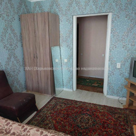 Продам квартиру, Гвардейцев Широнинцев ул. , 2 кім., 46 м², капитальный ремонт