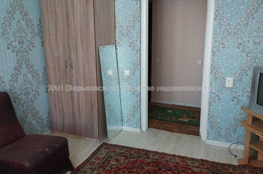 Продам квартиру, Гвардейцев Широнинцев ул. , 2 кім., 46 м², капитальный ремонт 