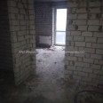 Продам квартиру, Заливная ул. , 1 кім., 43 м², без внутренних работ 
