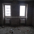 Продам квартиру, Заливная ул. , 1 кім., 43 м², без внутренних работ 