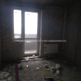 Продам квартиру, Заливная ул. , 1 кім., 43 м², без внутренних работ 