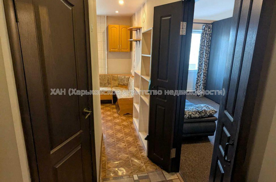 Продам квартиру, 23 Августа пер. , 1  ком., 30 м², капитальный ремонт 