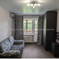 Продам квартиру, 23 Августа пер. , 1  ком., 30 м², капитальный ремонт 