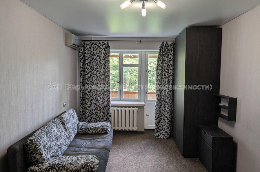 Продам квартиру, 23 Августа пер. , 1  ком., 30 м², капитальный ремонт 