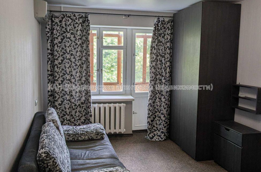 Продам квартиру, 23 Августа пер. , 1  ком., 30 м², капитальный ремонт 