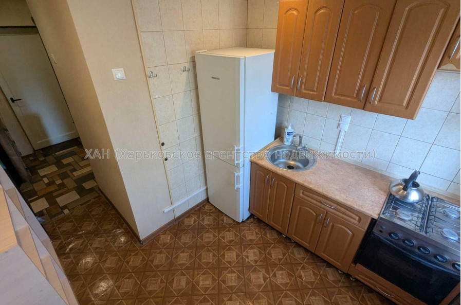 Продам квартиру, 23 Августа пер. , 1  ком., 30 м², капитальный ремонт 