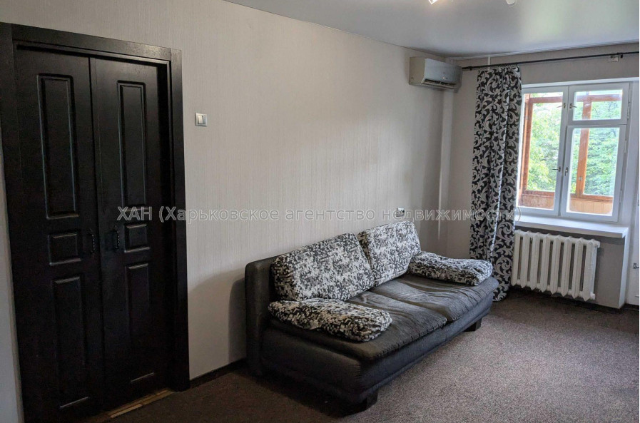 Продам квартиру, 23 Августа пер. , 1  ком., 30 м², капитальный ремонт 