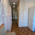 Продам квартиру, 23 Августа пер. , 1  ком., 30 м², капитальный ремонт 