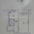 Продам квартиру, Киргизская ул. , 1  ком., 40.30 м², евроремонт 