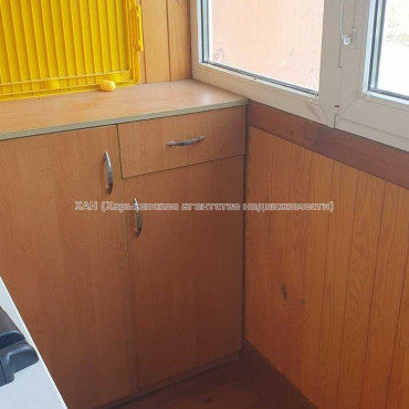 Продам квартиру, Киргизская ул. , 1 кім., 40.30 м², евроремонт 