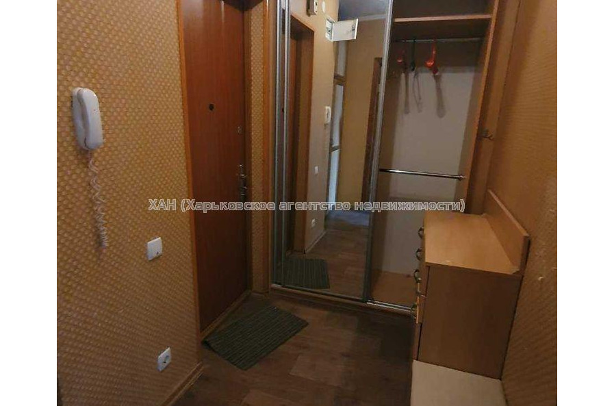 Продам квартиру, Киргизская ул. , 1  ком., 40.30 м², евроремонт 