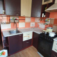 Продам квартиру, Киргизская ул. , 1  ком., 40.30 м², евроремонт 