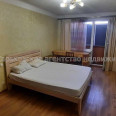 Продам квартиру, Киргизская ул. , 1  ком., 40.30 м², евроремонт 