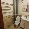 Продам квартиру, Киргизская ул. , 1  ком., 40.30 м², евроремонт 