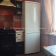 Продам квартиру, Киргизская ул. , 1  ком., 40.30 м², евроремонт 